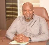 Louis Blaise Londole installé DG a.i de la RVA